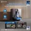 Robot hút bụi Ecovacs Deebot X11 OmniCyclone – Làm sạch thông minh, tối ưu chi phí