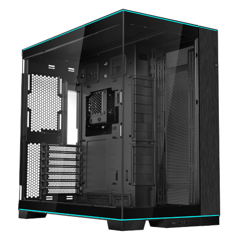Vỏ máy tính Lian Li O11D Evo RGB Black