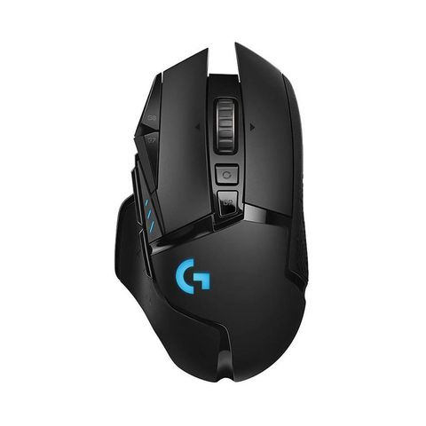 CHUỘT GAME KHÔNG DÂY LOGITECH G502 HERO LIGHTSPEED