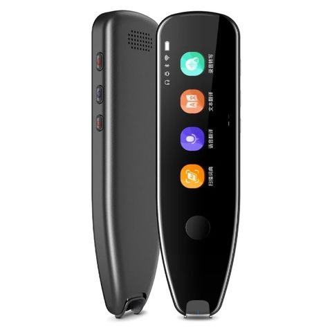 U100 WIFI – Máy quét dịch thuật, từ điển, học tập, phiên bản CN