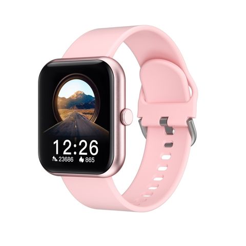 Zeblaze IDEAPRO I8 – Đồng hồ thông minh 1.7 inch, Bluetooth 5.0, chống nước IP67, theo dõi sức khỏe toàn diện