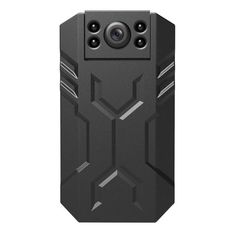 WD16 – Camera mini Wi-Fi HD 180 độ, kẹp linh hoạt, hỗ trợ nhìn đêm