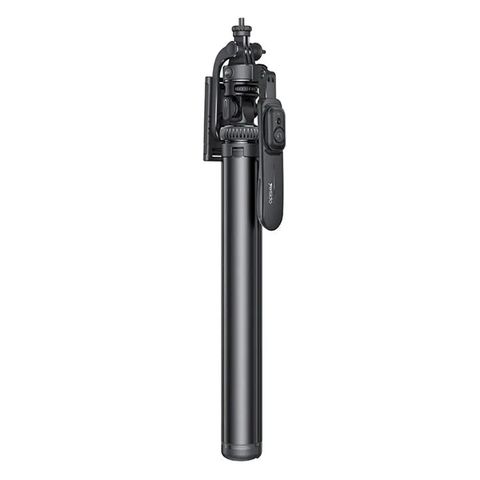 Yesido SF17 – Chân đế kim loại đa chức năng, Gậy chụp ảnh tự sướng 360°