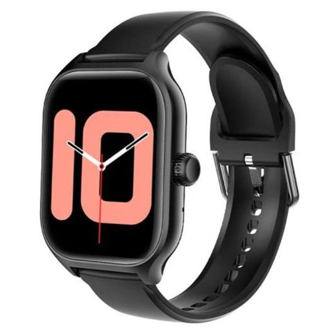 Đồng hồ thông minh TFT C20 Pro Màu Đen - 1.73 inch thể thao BT màn hình