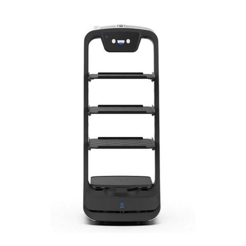 Robot phục vụ giao hàng thông minh PuduBot