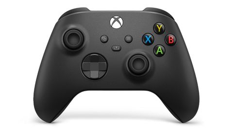 Tay cầm Microsoft Xbox One series X/S – Carbon Black