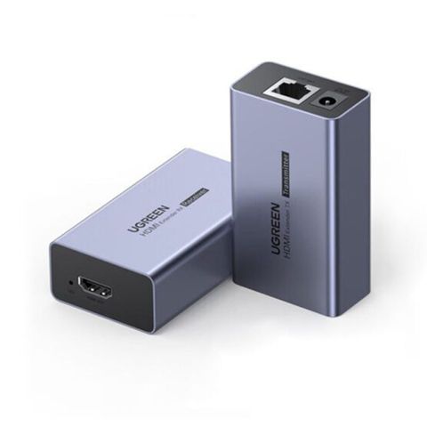 Bộ kéo dài HDMI 50m Ugreen 90811 (90811EU)