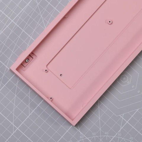Tofu60 Redux kit (E-coating Pink)