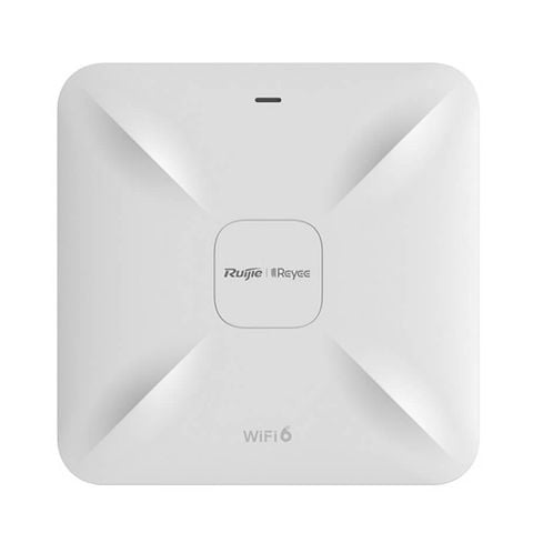 Ceiling Mount AP Ruijie RG-RAP2260(G) – Wi-Fi Tốc Độ Cao