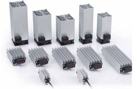Bộ Sưởi Tủ Điện Plastim PHT – Chống Ẩm & Bảo Vệ Linh Kiện