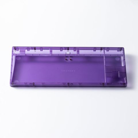 Tiger Lite Gaming (Transparent Purple)