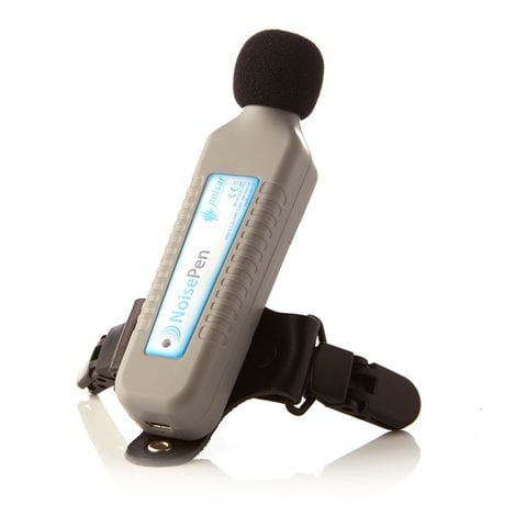 Bút đo độ ồn PULSAR 26