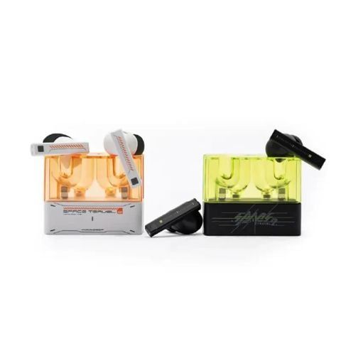 Tai nghe True Wireless Moondrop Space Travel 2 – Âm thanh chất lượng, thiết kế hiện đại