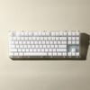 Tiger Lite Gaming (Transparent White)