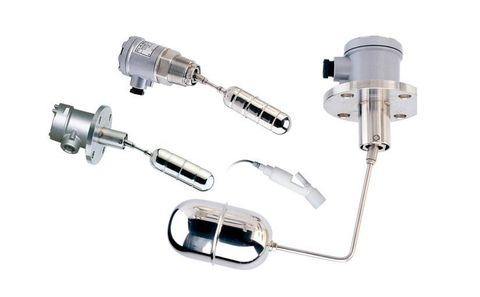 Cảm Biến Mức Phao Từ Lắp Ngang FF10DFM Chính Hãng