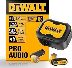 Tai Nghe DEWALT Heavy Duty