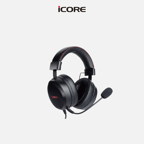 Tai Nghe Gaming iCore G11 Chính Hãng