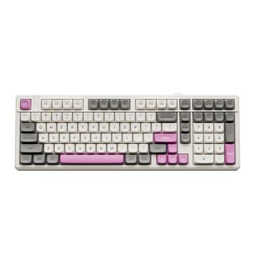 Bàn phím cơ Gamakay TK101 98% Wireless