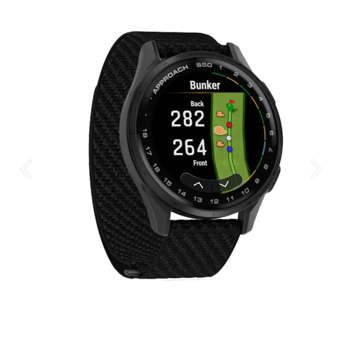 Đồng hồ thông minh Garmin Approach S50 - 43MM