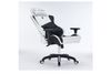 Ghế Gaming EDRA Wisdom EGC231 Đen Trắng