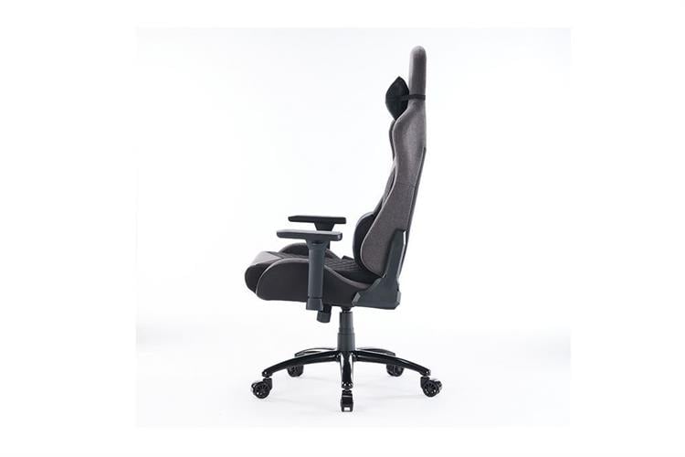 Ghế Gaming EDRA Wisdom EGC231 Đen Xám 3