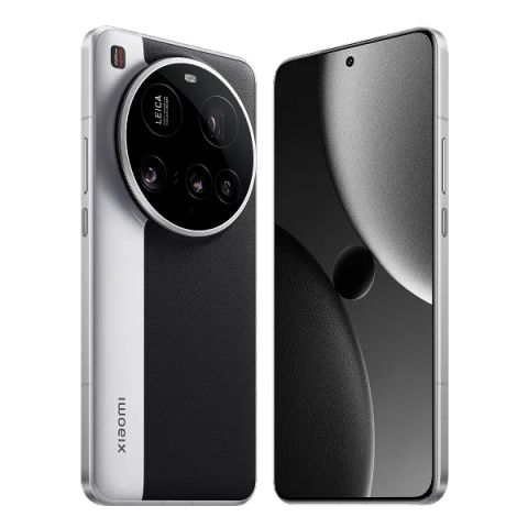 Xiaomi 15 Ultra 5G 16GB 512GB (Bạc)