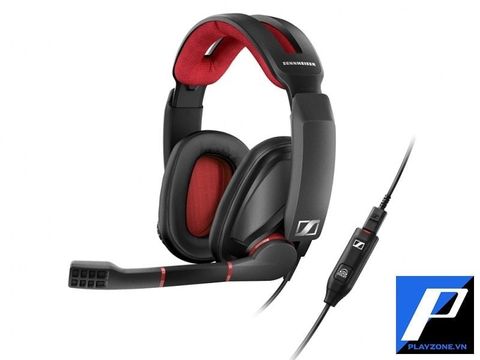 Tai Nghe Sennheiser GSP 350