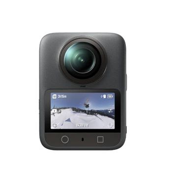 DJI Osmo 360 (Standard Combo) - All in one
