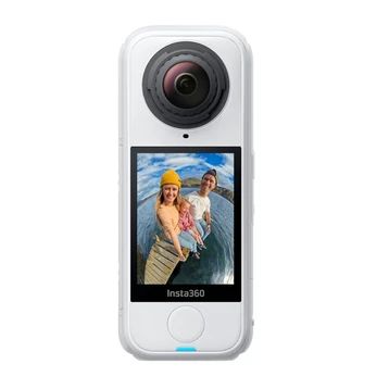 Camera hành trình Insta 360 X4 Air Essentials Bundle chính hãng