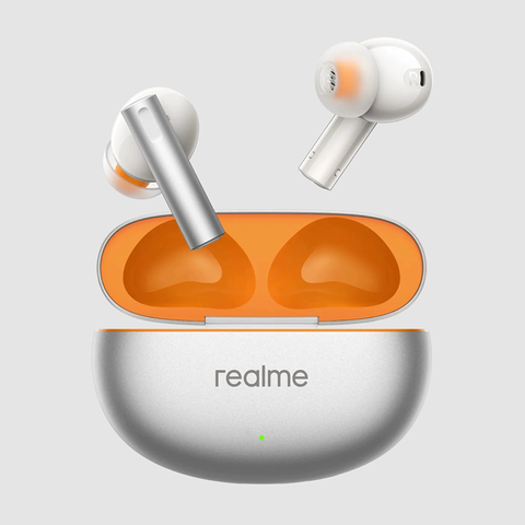 Tai nghe RealMe Buds Air 6 Gray