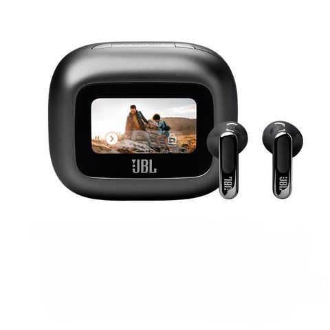 Tai nghe JBL LIVE FLEX3 Đen