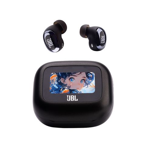 Tai nghe JBL Live Buds 3 Đen