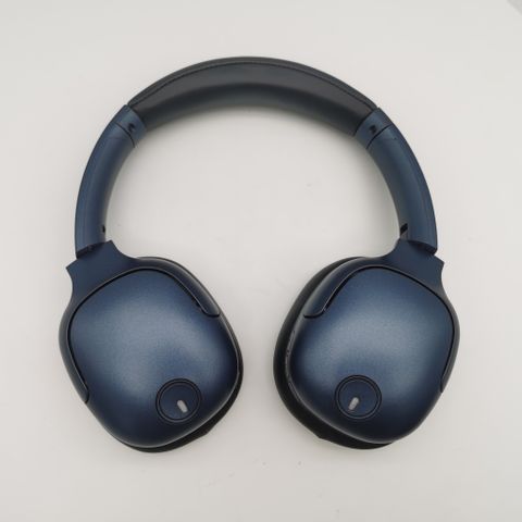 Tai nghe không dây QCC3034 Xanh Lam