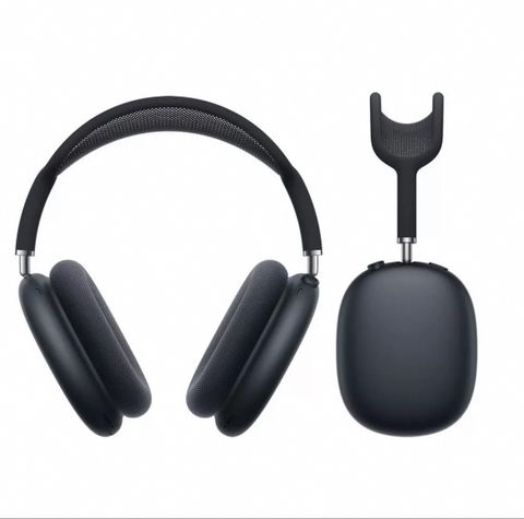 Tai nghe Silent Party Fashion P47 Đen