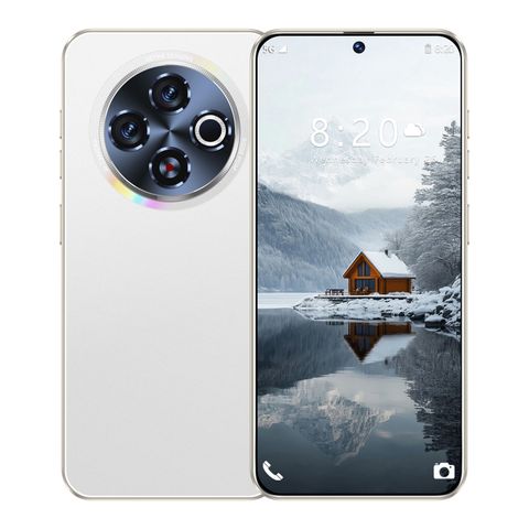 Điện thoại thông minh TECHNO Spark 30 Pro Trắng