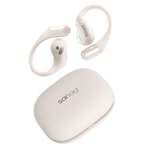 Tai nghe không dây Sanag G9S AI Beige