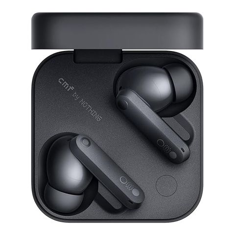 Tai nghe Nothing CMF Buds Pro 2 Đen
