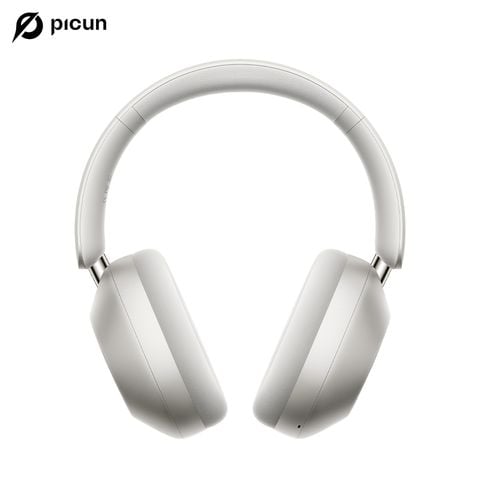 Tai nghe chống ồn Picun F6 Beige