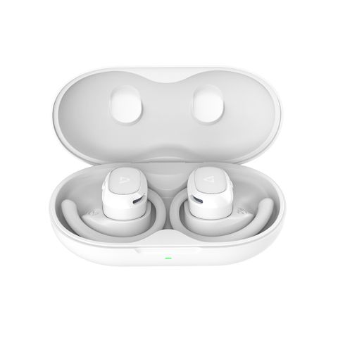 Tai nghe Bluetooth Ankbit E35 Trắng