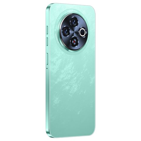 Điện thoại thông minh TECHNO Spark 30 Pro Xanh Lá