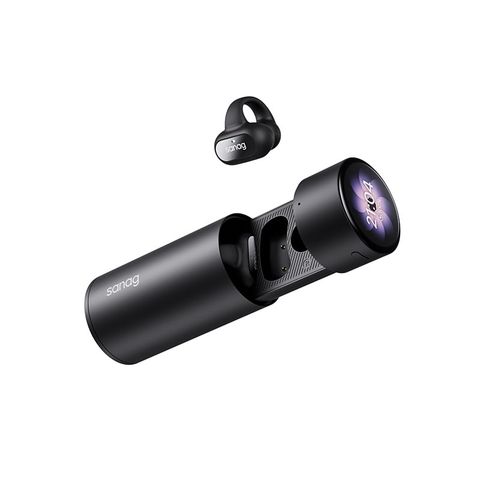 Tai nghe Sanag S10 Đen