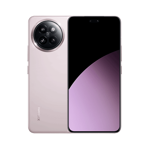 Điện thoại Xiaomi Civi 4 Pro Hồng