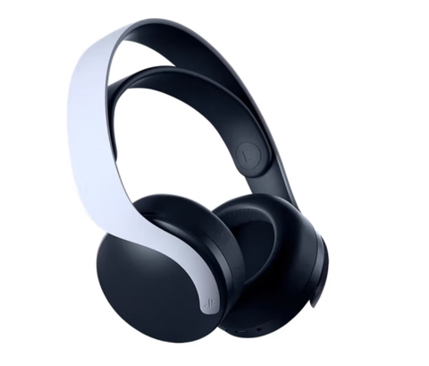 Tai nghe SONY PlayStation PULSE 3D Trắng