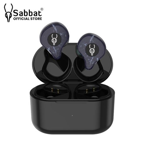 Tai nghe Sabbat E12 Ultra Noise Galerite