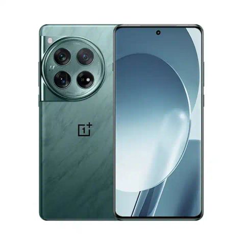 Điện thoại thông minh Oneplus 12 Xanh Lá