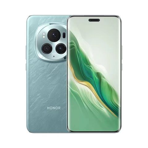 Điện thoại thông minh HONOR Magic 6 Pro Xanh Lam