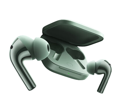 Tai nghe Bluetooth Oneplus Buds V Xanh Lá