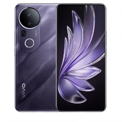 Điện thoại thông minh vivo S20 Pro Tím