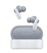 Tai nghe Bluetooth Oneplus Buds V Trắng