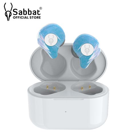 Tai nghe Sabbat E12 Ultra Star Cloud